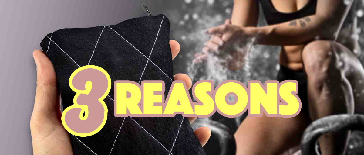 3 Reasons You Should Be Using Body Powder