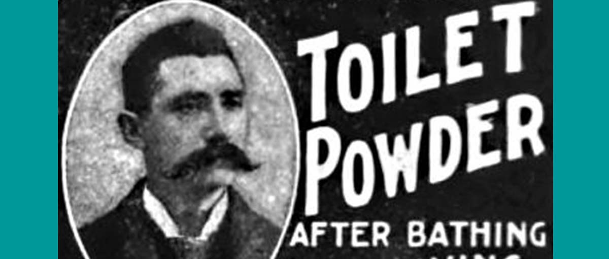 The Sack Sack: A Fresh Take on How We Use Toilet Powders