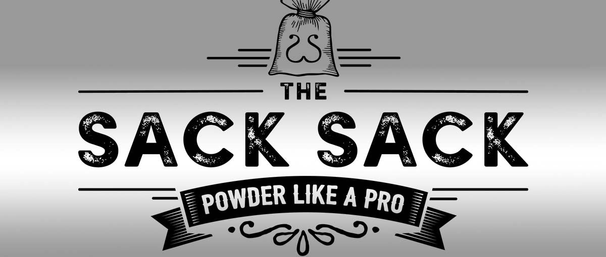 Our Story: How The Sack Sack Powder Applicator Was Born