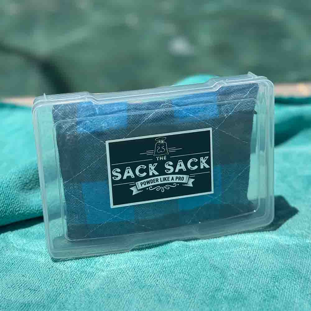 NEW: Sack Sack Case