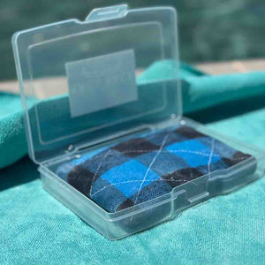 NEW: Sack Sack + Case Bundle